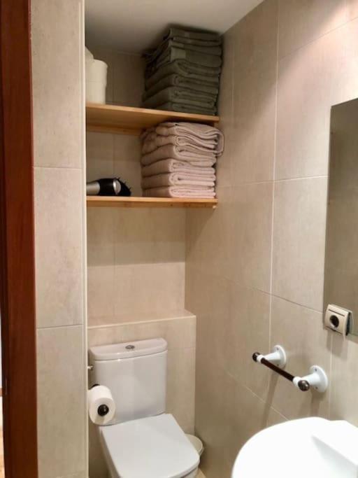 Apartamento Casa Laure II - Panticosa Exterior foto